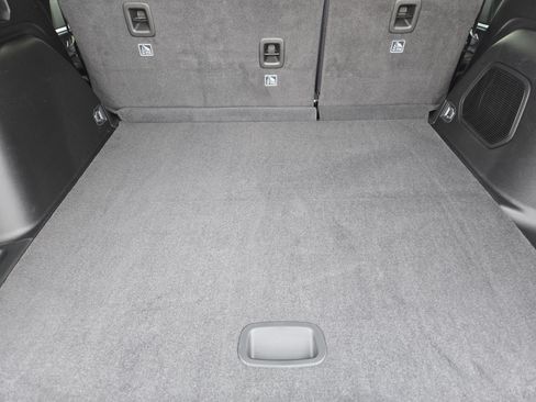 New 2026 Jeep Grand Cherokee Limited RWD image 21