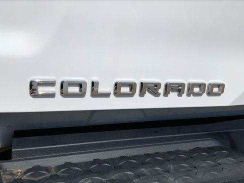 Certified 2024 Chevrolet Colorado LT w/ LT Convenience Package RWD image 31