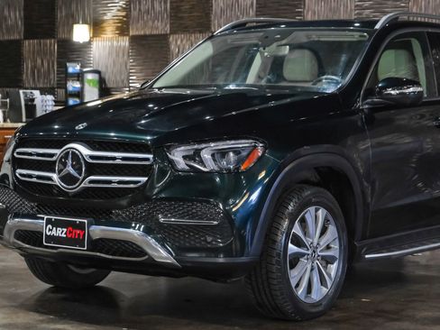 Used 2020 Mercedes-Benz GLE 350 w/ Parking Assist Package image 7