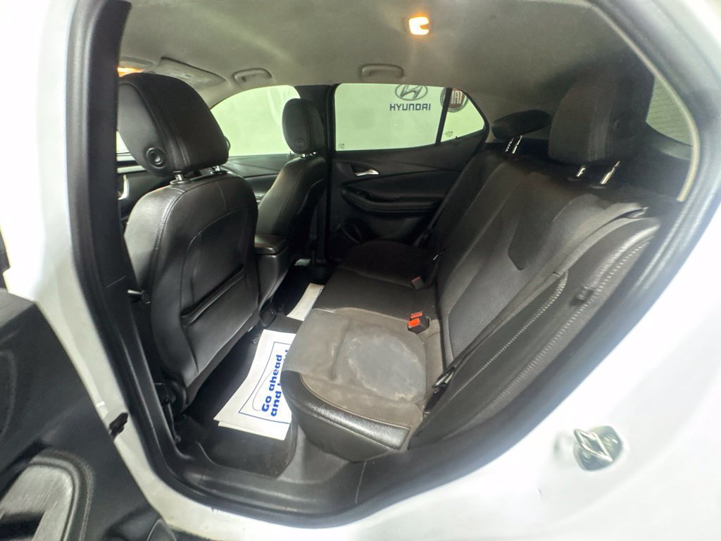 Used 2020 Buick Encore GX Preferred AWD/4WD image 28