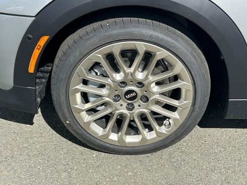 New 2026 MINI Cooper S FWD image 9