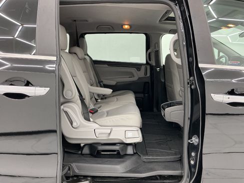 Used 2019 Honda Odyssey EX-L image 21