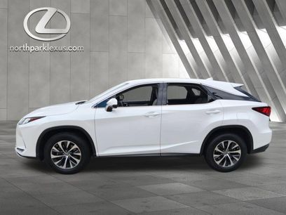Used 2020 Lexus RX 350 FWD w/ Accessory Package