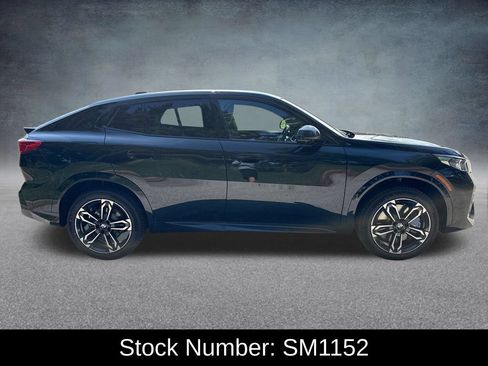 New 2026 BMW X2 xDrive28i w/ Technology Package AWD/4WD image 6
