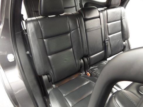 Used 2015 Dodge Durango Limited w/ Trailer Tow Group IV AWD/4WD image 23