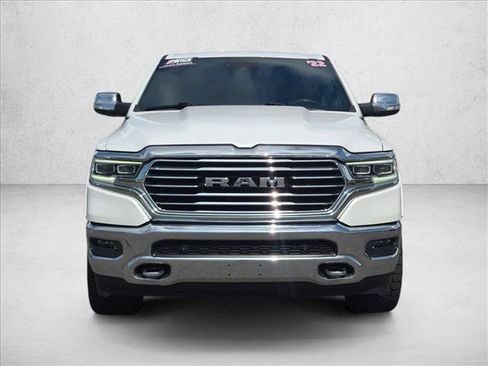 Used 2022 RAM 1500 Limited AWD/4WD image 2