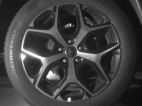 Used 2025 Jeep Compass Limited image 15