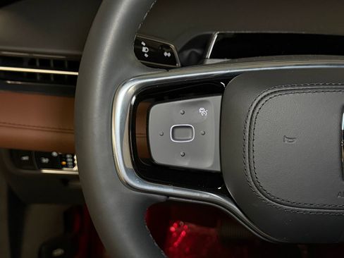 New 2026 Lincoln Nautilus Reserve AWD/4WD image 32