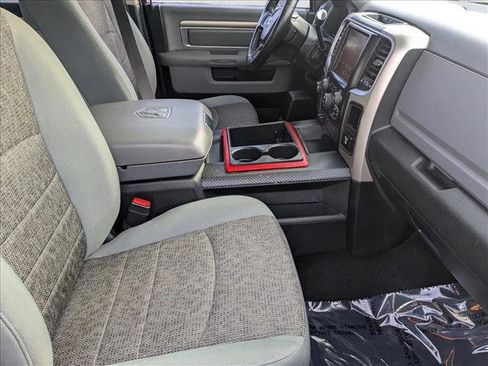 Used 2015 RAM 2500 Outdoorsman image 20