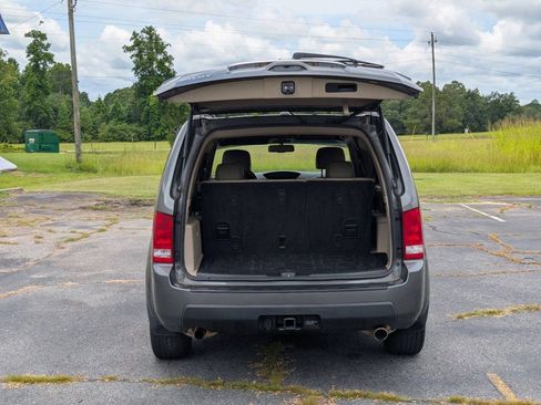 Used 2009 Honda Pilot EX-L image 40