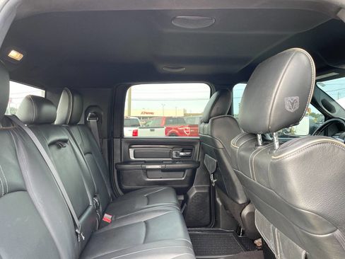 Used 2018 RAM 3500 Laramie Longhorn image 27
