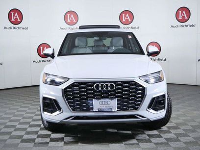 Used 2023 Audi Q5 2.0T Premium Plus w/ Premium Plus Package