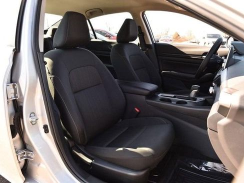 Certified 2025 Nissan Altima 2.5 SV image 20