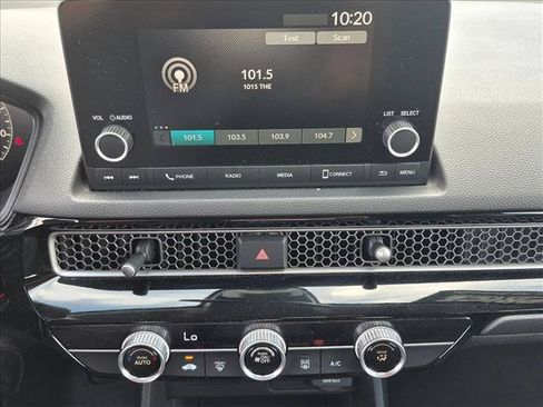 Used 2022 Honda Civic LX image 13