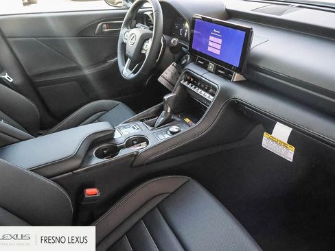 New 2026 Lexus IS 350 F Sport RWD image 12