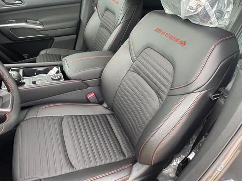 New 2026 Nissan Pathfinder Rock Creek image 20