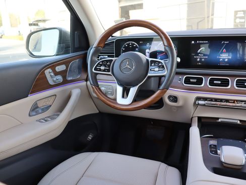 Used 2020 Mercedes-Benz GLE 450 4MATIC image 12