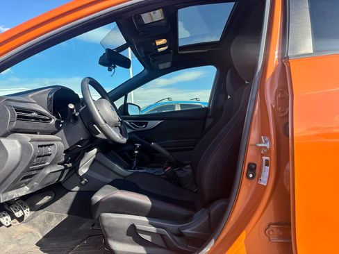 Used 2022 Subaru WRX Premium image 3