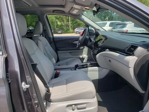 Used 2022 Honda Pilot Touring image 20