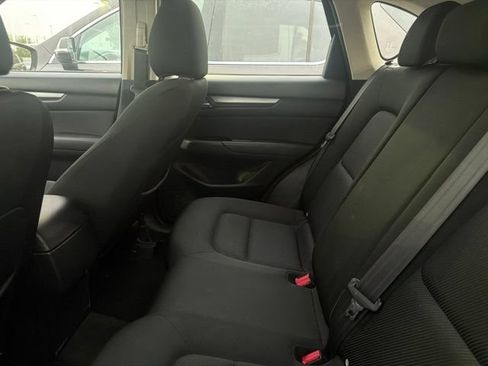 Used 2020 MAZDA CX-5 Sport FWD image 15