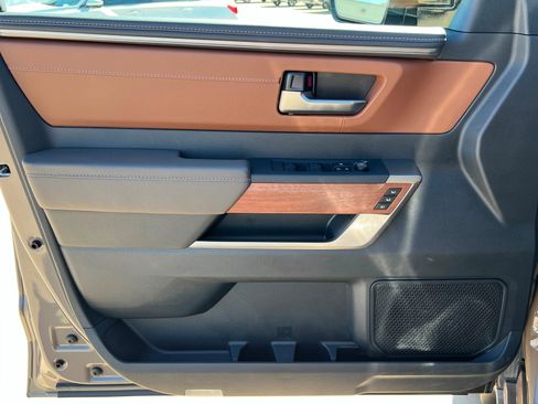 New 2026 Toyota Tundra 1794 Edition AWD/4WD image 14