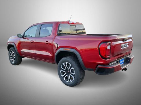 New 2026 GMC Canyon AT4 w/ Nightfall Essentials Package image 7