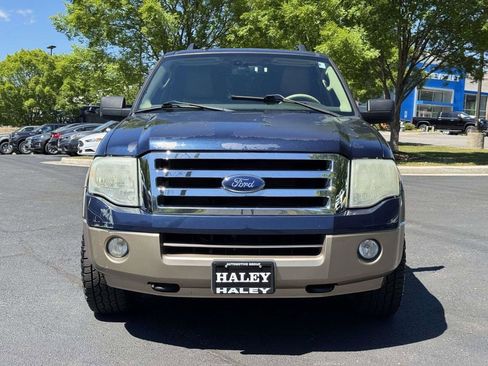 Used 2013 Ford Expedition XLT AWD/4WD image 27