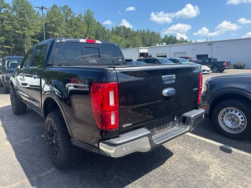 Used 2019 Ford Ranger Lariat w/ Equipment Group 501A Mid AWD/4WD image 5