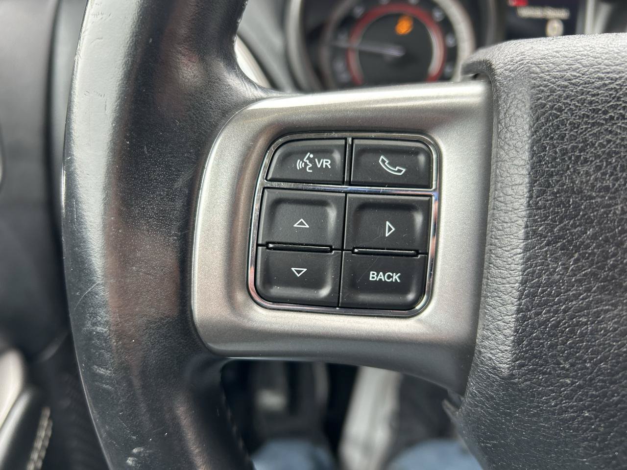 Used 2018 Dodge Journey Crossroad AWD/4WD image 19