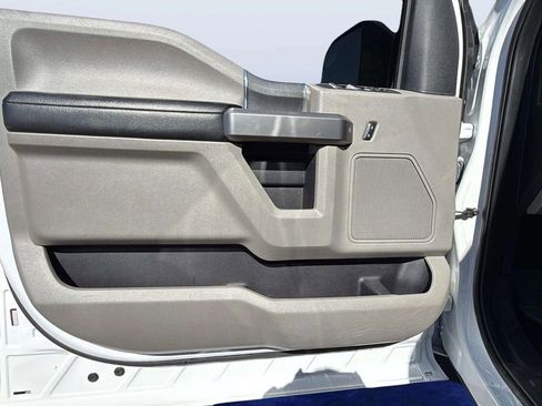 Used 2020 Ford F150 XLT w/ Trailer Tow Package image 16