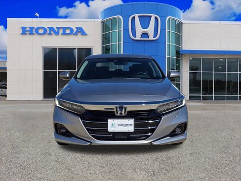 Used 2022 Honda Accord EX-L image 8