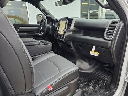 Used 2025 RAM 3500 Tradesman image 7