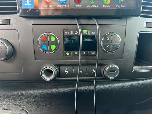 Used 2010 Chevrolet Silverado 1500 LT w/ Power Pack Plus AWD/4WD image 37
