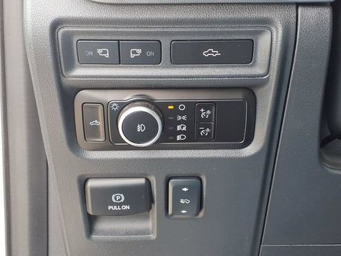 Used 2024 Ford F150 Lariat w/ Bed Utility Package AWD/4WD image 16