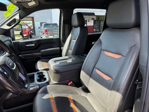 Used 2022 GMC Sierra 2500 AT4 AWD/4WD image 38