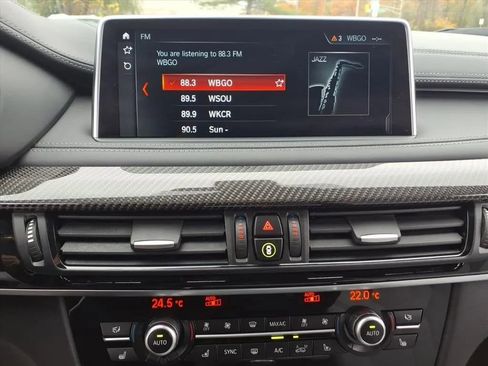 Used 2019 BMW X6 M image 31