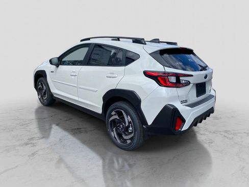 New 2026 Subaru Crosstrek 2.5i Limited image 3