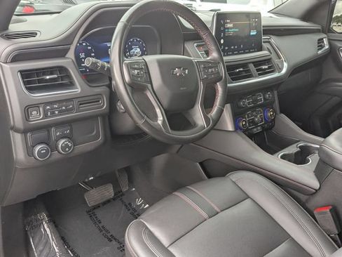 Used 2022 Chevrolet Tahoe RST w/ Luxury Package RWD image 11