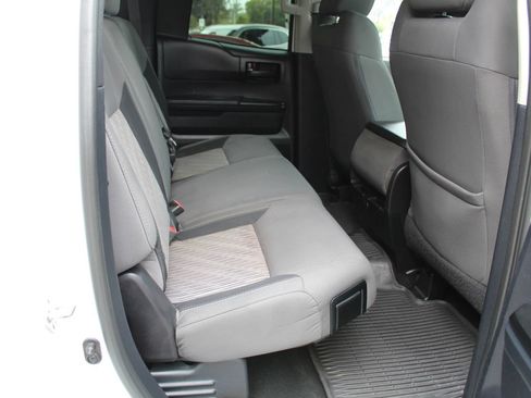 Used 2014 Toyota Tundra SR RWD image 11