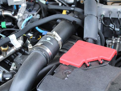 Used 2021 Ford Bronco Outer Banks image 31