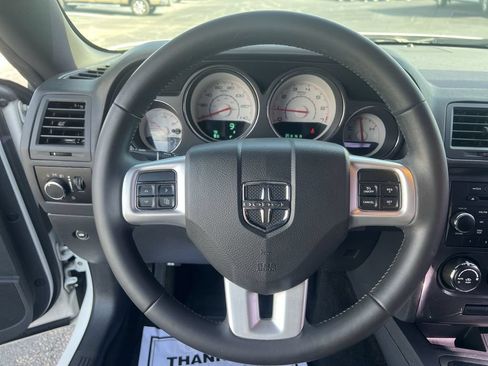 Used 2014 Dodge Challenger SXT w/ Sound Group RWD image 20