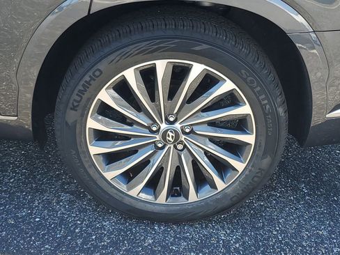 Used 2024 Hyundai Palisade Calligraphy FWD image 33