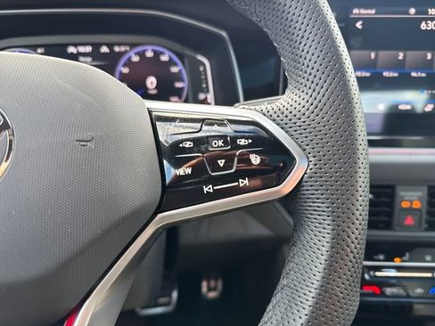 Certified 2025 Volkswagen Jetta GLI Autobahn image 20