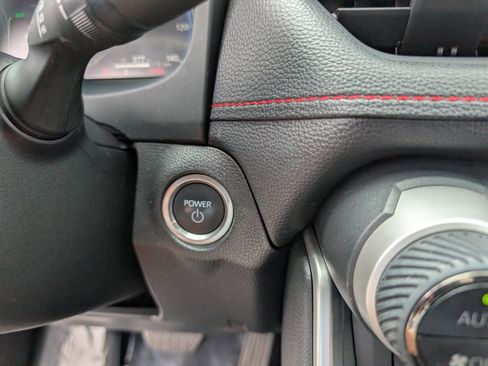 Used 2023 Toyota RAV4 XSE image 29