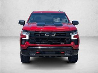 Used 2026 Chevrolet Silverado 1500 LT Trail Boss w/ Convenience Package II AWD/4WD video 2