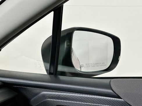 Certified 2025 Subaru Crosstrek 2.0i Premium image 24