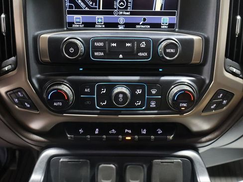 Used 2018 GMC Sierra 3500 Denali w/ Suspension Package, Off-Road image 29