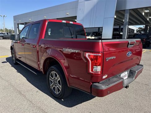 Used 2015 Ford F150 XLT w/ Equipment Group 302A Luxury image 7