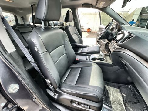Used 2021 Honda Pilot Special Edition image 35