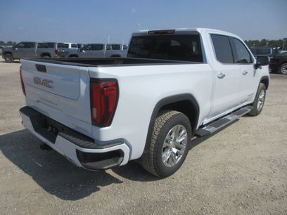 New 2026 GMC Sierra 1500 Denali